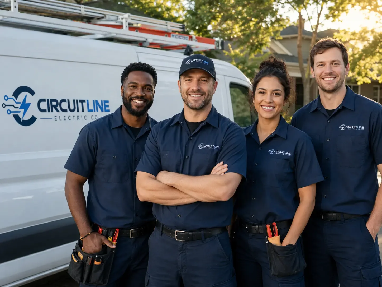 Whole Home Rewiring company in Cimarron, CO