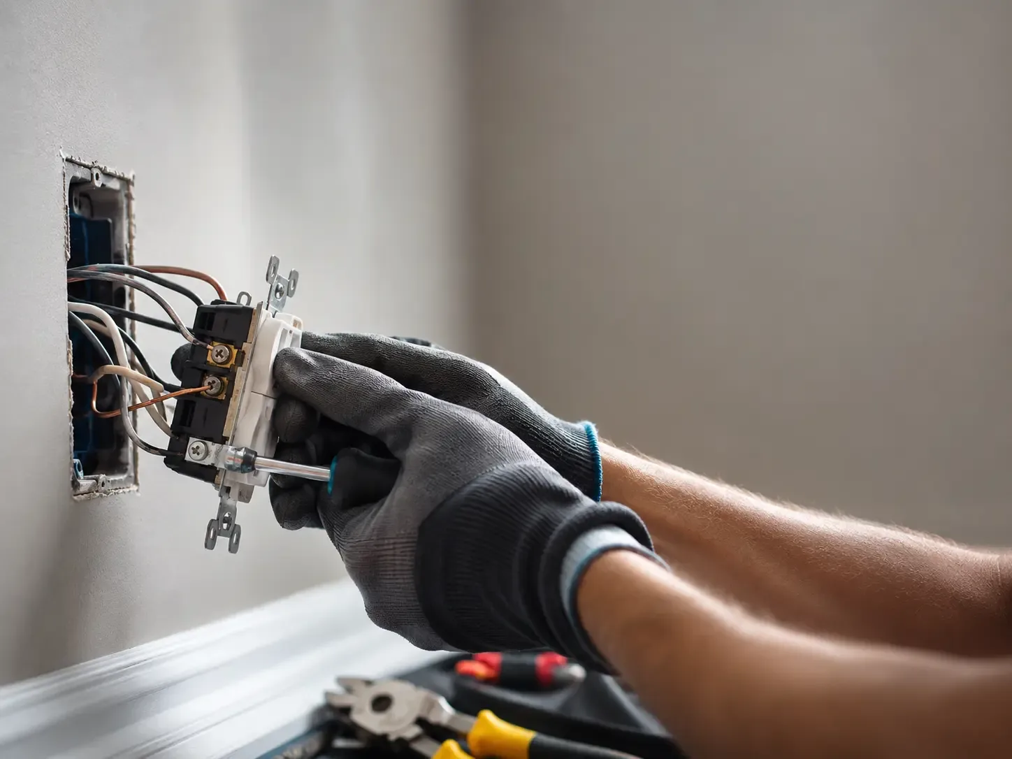 Why choose Whole Home Rewiring in Cimarron, CO